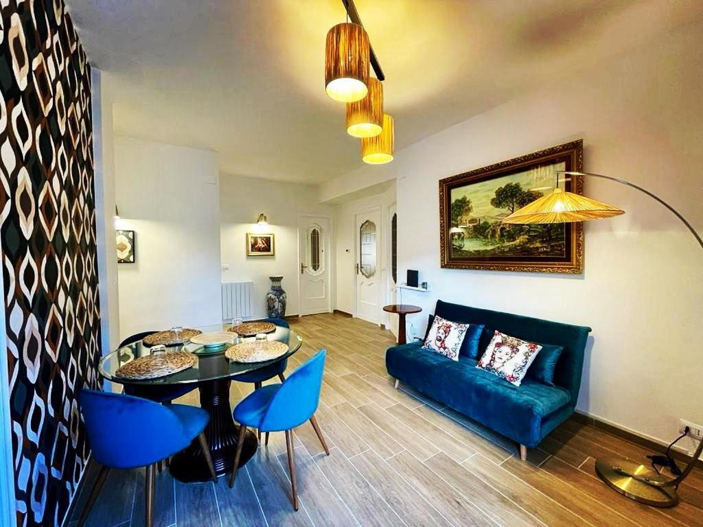 Terrazza L'emiro Apartment Palermo